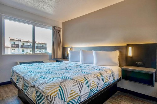 Motel 6 Santa Fe - image 28