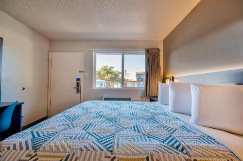 Motel 6 Santa Fe - image 3