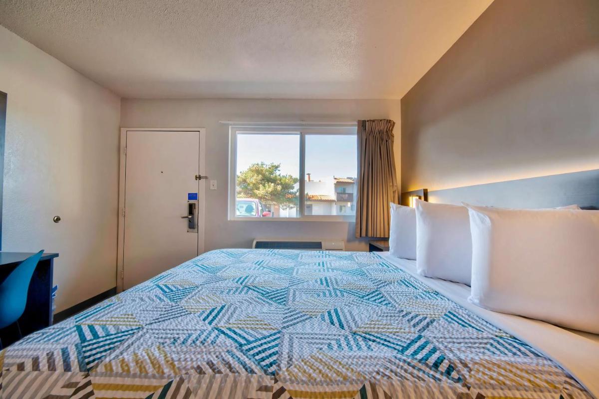 Motel 6 Santa Fe - image 3