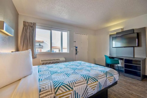Motel 6 Santa Fe - image 31