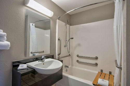 Motel 6 Santa Fe - image 33