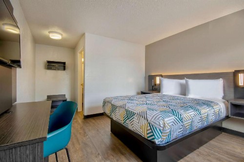 Motel 6 Santa Fe - image 35