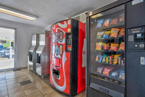 Motel 6 Santa Fe - image 37