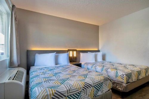 Motel 6 Santa Fe - image 38