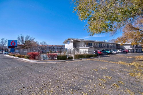 Motel 6 Santa Fe - image 39