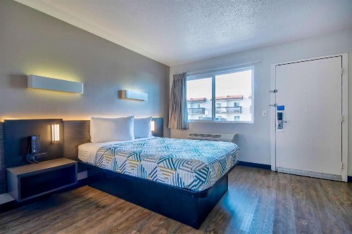 Motel 6 Santa Fe - image 44