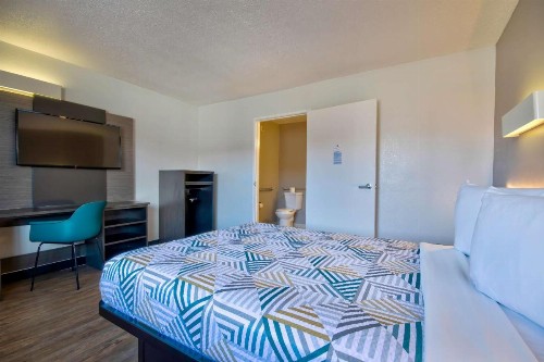 Motel 6 Santa Fe - image 46