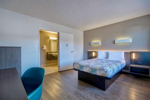 Motel 6 Santa Fe - image 49