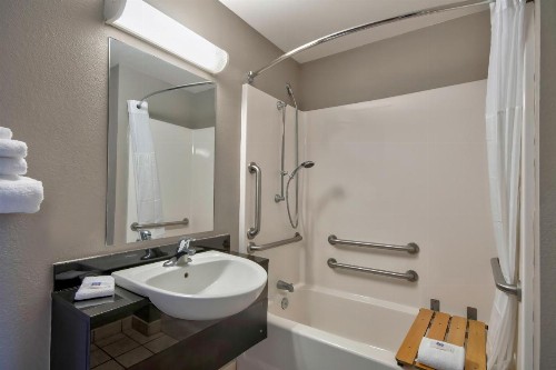 Motel 6 Santa Fe - image 50