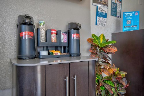 Motel 6 Santa Fe - image 6