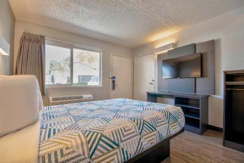 Motel 6 Santa Fe - image 7