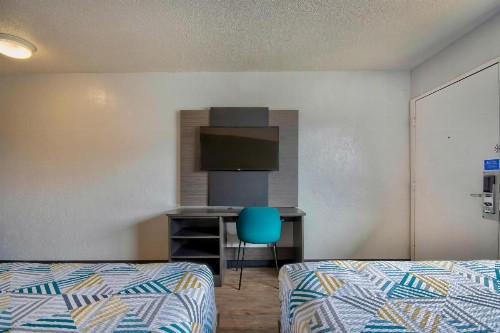 Motel 6 Santa Fe - image 8