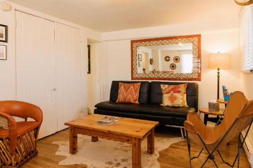 Pueblo Bonito B&B Inn - image 25
