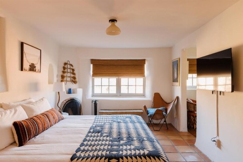 Pueblo Bonito B&B Inn - image 29