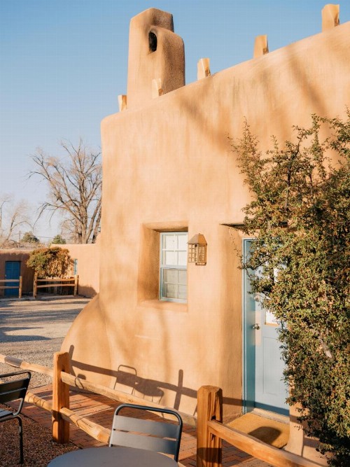 Pueblo Bonito B&B Inn - image 31