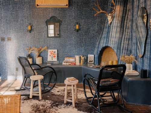 Pueblo Bonito B&B Inn - image 36