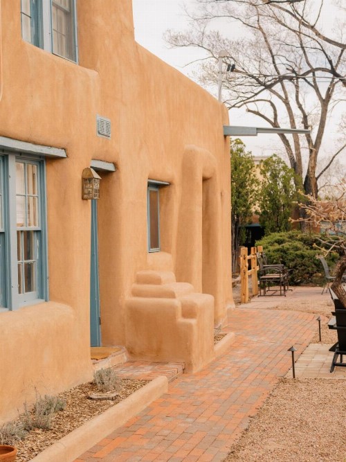 Pueblo Bonito B&B Inn - image 37