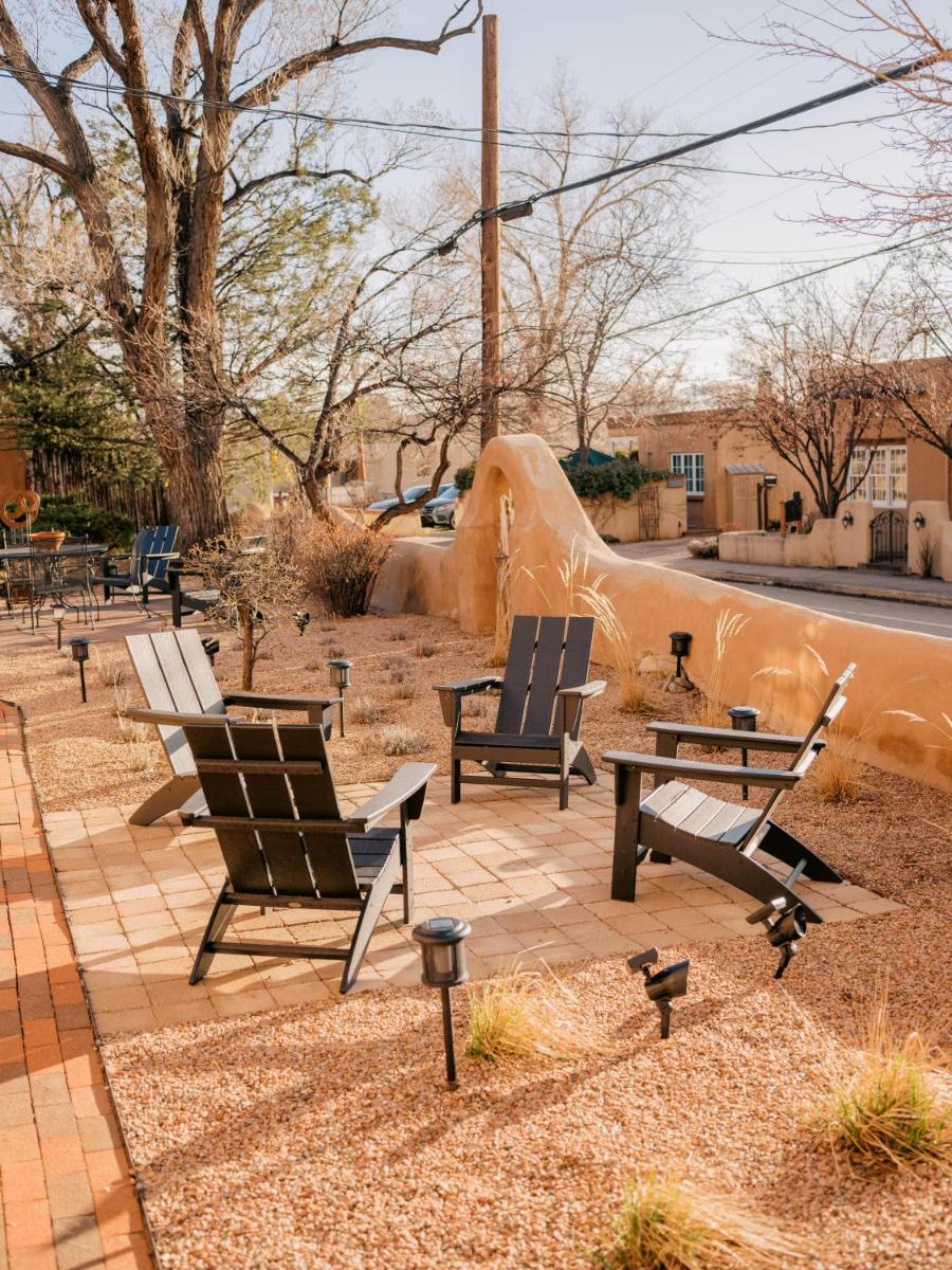 Pueblo Bonito B&B Inn - image 4