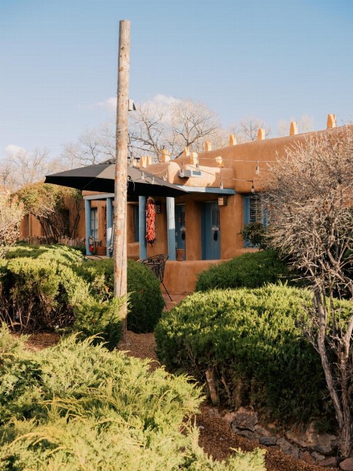 Pueblo Bonito B&B Inn - image 41