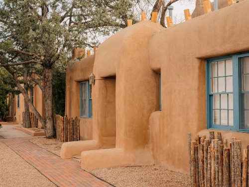 Pueblo Bonito B&B Inn - image 42