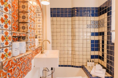 Pueblo Bonito B&B Inn - image 43