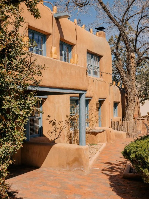 Pueblo Bonito B&B Inn - image 47