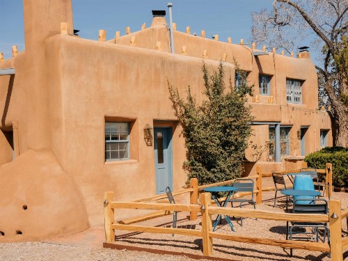 Pueblo Bonito B&B Inn - image 49