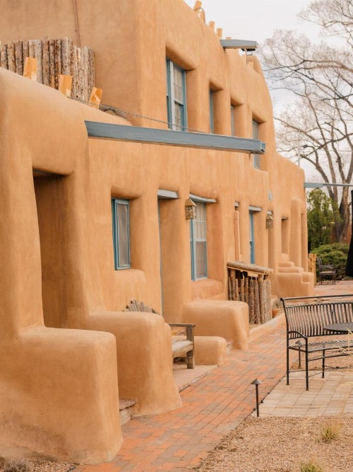 Pueblo Bonito B&B Inn - image 5