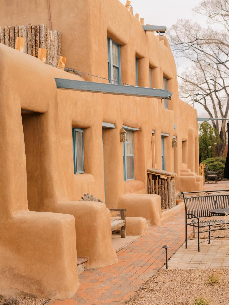 Pueblo Bonito B&B Inn - image 5