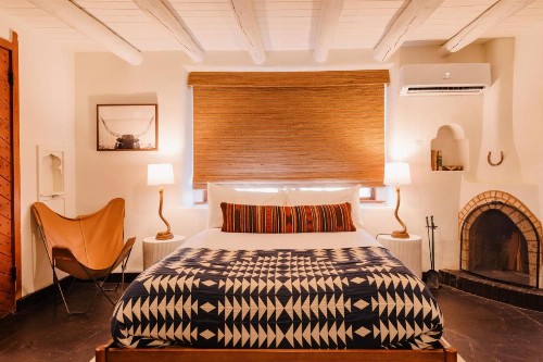 Pueblo Bonito B&B Inn - image 8