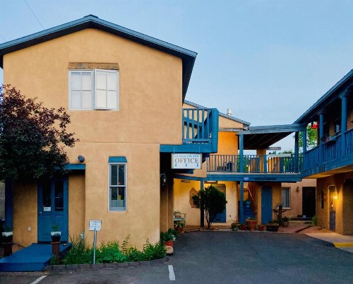 Guadalupe Inn