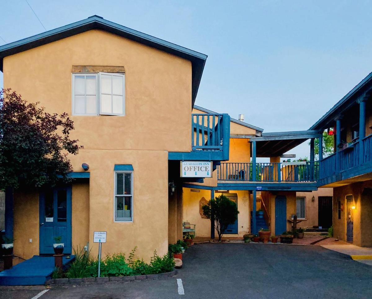 Guadalupe Inn - main image