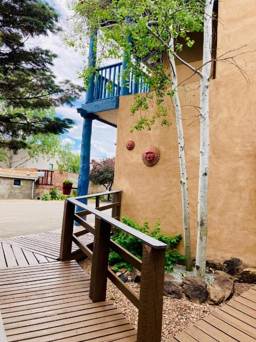 Guadalupe Inn - image 14
