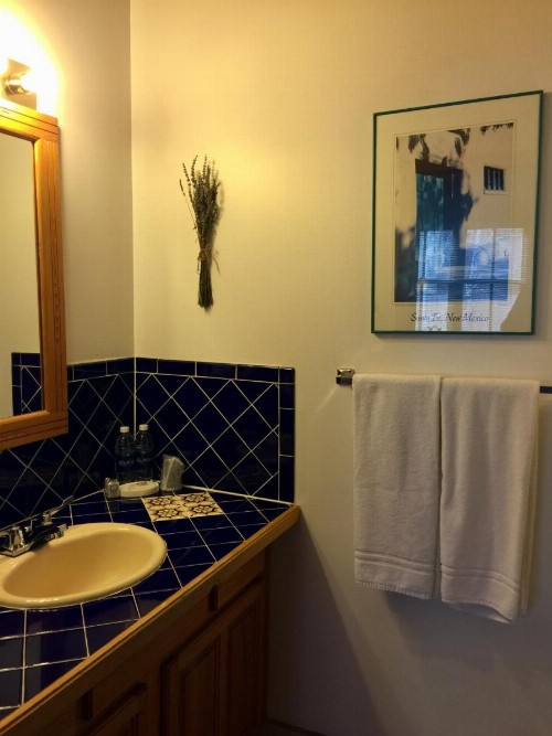 Guadalupe Inn - image 22