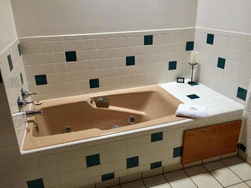 Guadalupe Inn - image 26