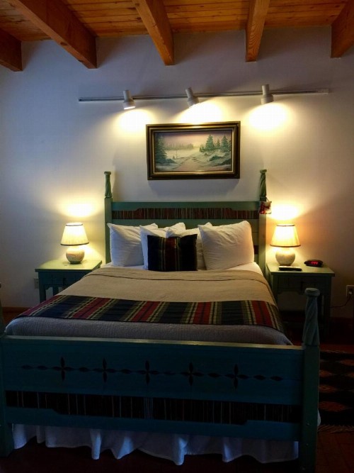 Guadalupe Inn - image 42