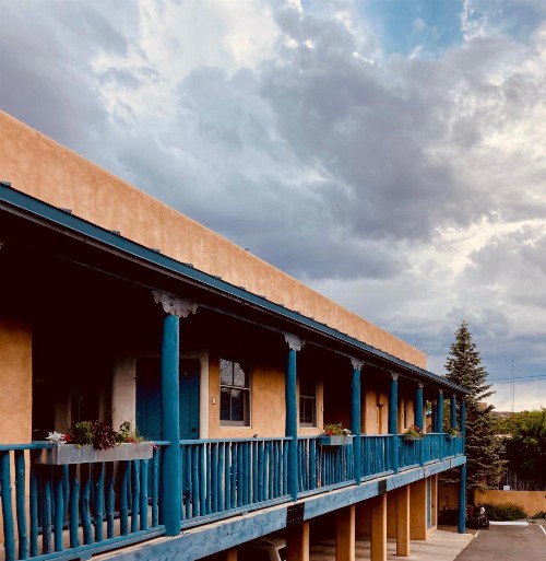 Guadalupe Inn - image 46