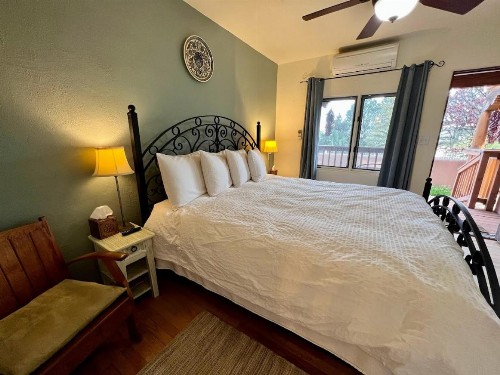Casa Cuma Bed & Breakfast - image 11