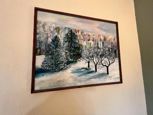 Casa Cuma Bed & Breakfast - image 12