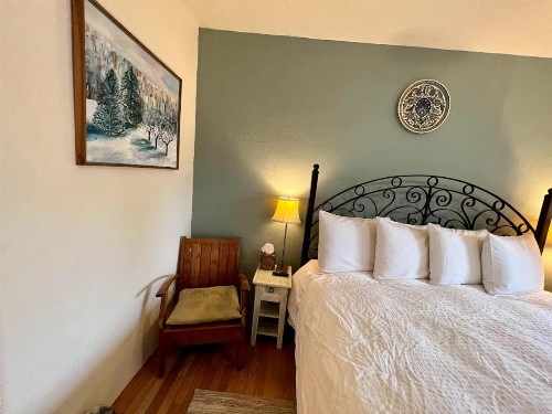 Casa Cuma Bed & Breakfast - image 14