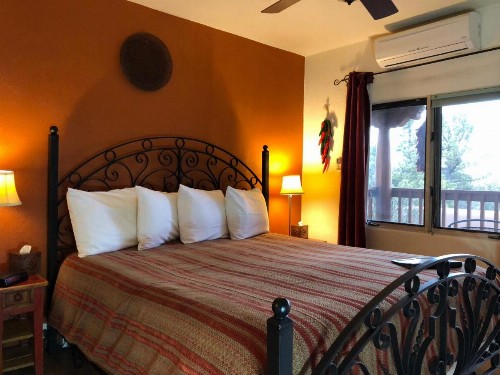 Casa Cuma Bed & Breakfast - image 16