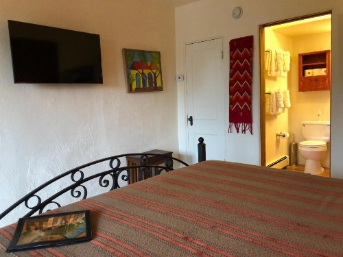 Casa Cuma Bed & Breakfast - image 18