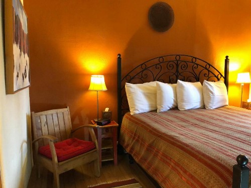 Casa Cuma Bed & Breakfast - image 19