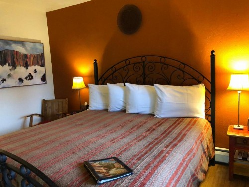 Casa Cuma Bed & Breakfast - image 20