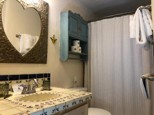 Casa Cuma Bed & Breakfast - image 22