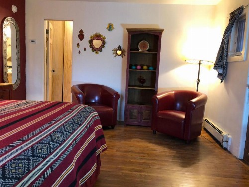 Casa Cuma Bed & Breakfast - image 23