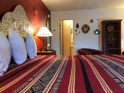 Casa Cuma Bed & Breakfast - image 26