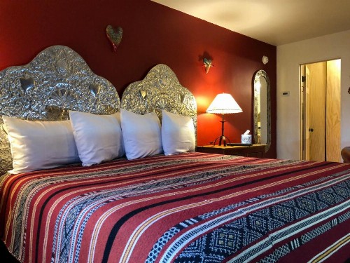 Casa Cuma Bed & Breakfast - image 27