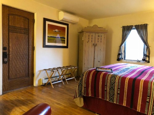 Casa Cuma Bed & Breakfast - image 28