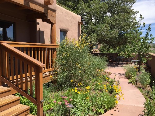 Casa Cuma Bed & Breakfast - image 3